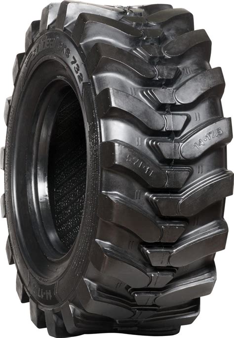 camso 14x17.5 skid steer tires